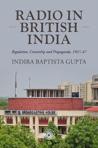 Radio in British India