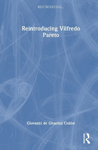 Reintroducing Vilfredo Pareto
