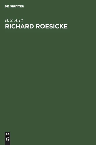 Richard Roesicke