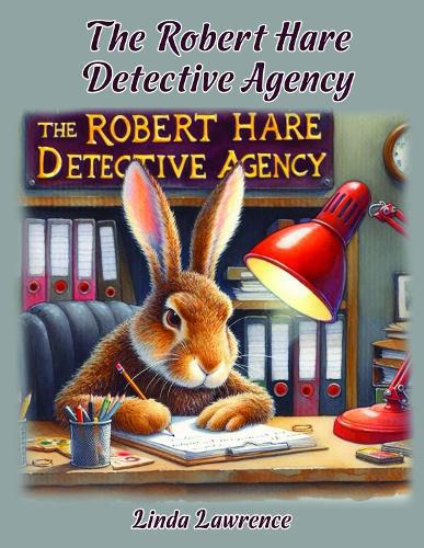 Robert Hare Detective Agency