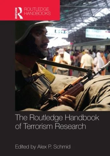 Routledge Handbook of Terrorism Research