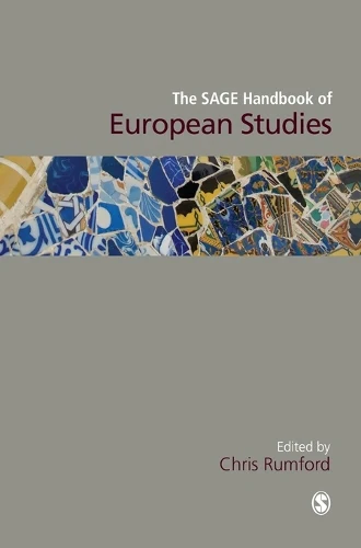 SAGE Handbook of European Studies