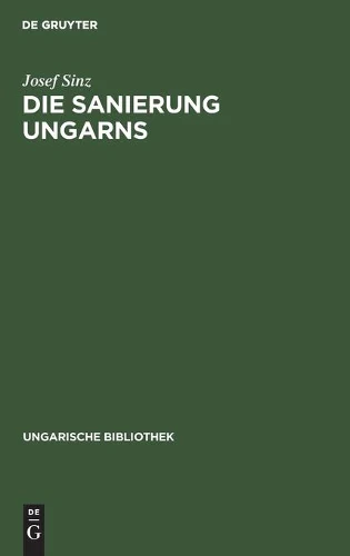 Sanierung Ungarns