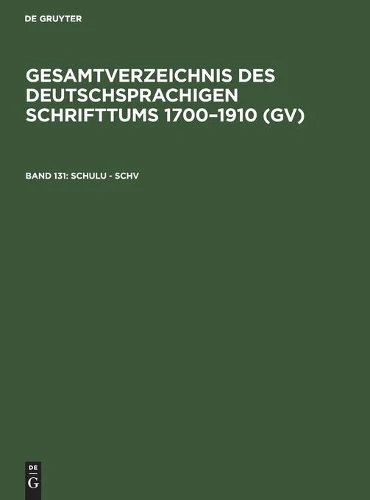 Schulu - Schv