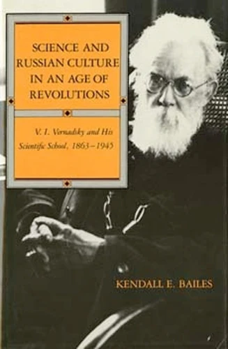 Science and Russian Culture in an Age of Revolutions