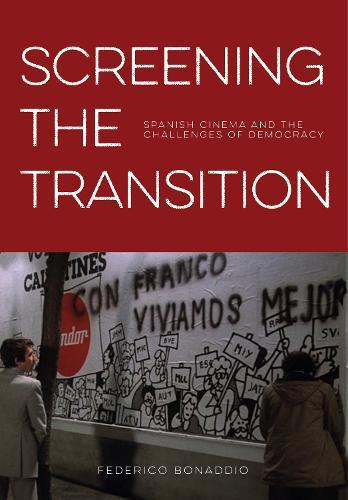 Screening the Transition