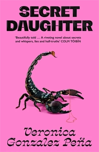 Secret Daughter