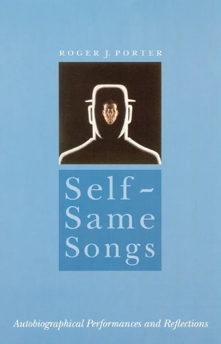 Self-Same Songs