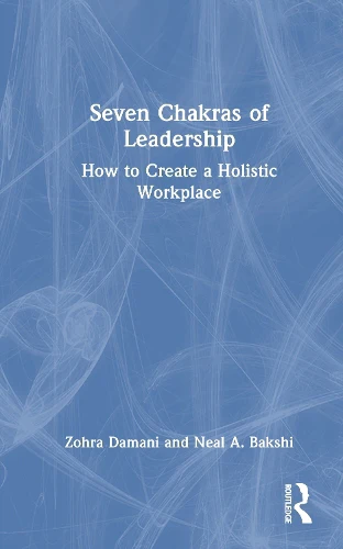 Seven Chakras of Leadership