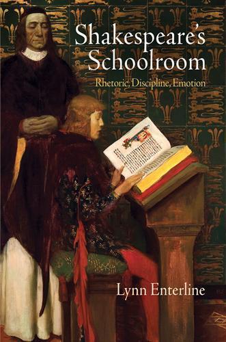 Shakespeare's Schoolroom