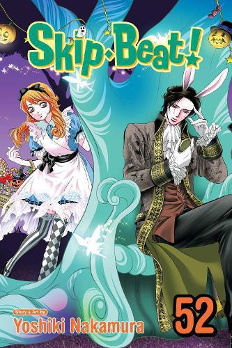 Skip·Beat!, Vol. 52