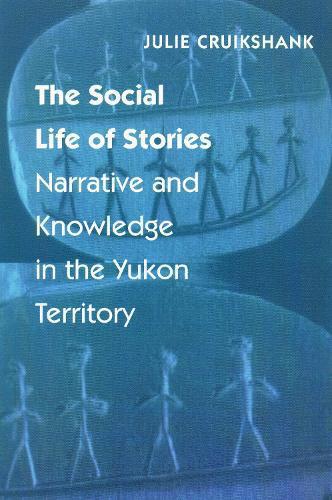 Social Life of Stories