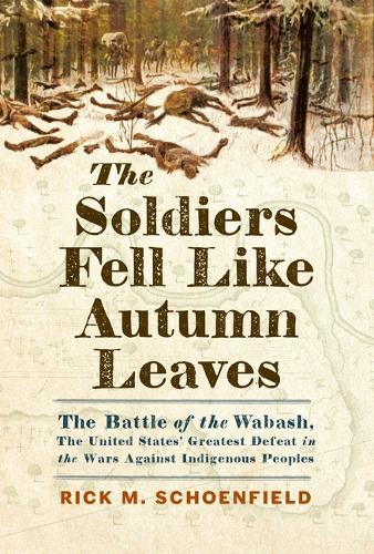 Soldiers Fell Like Autumn Leaves
