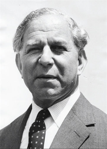 Solly Zuckerman