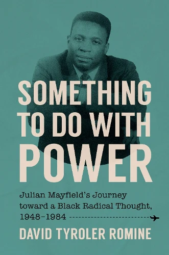 Something to Do with Power