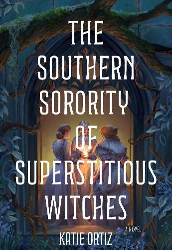 Southern Sorority of Superstitious Witches