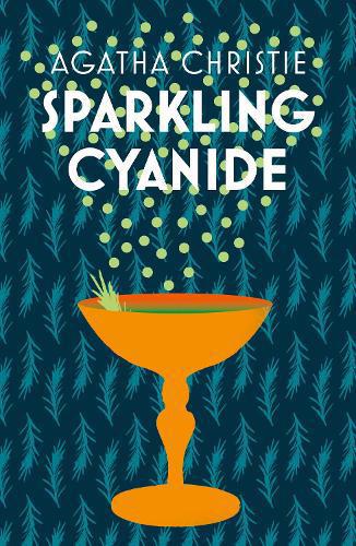Sparkling Cyanide