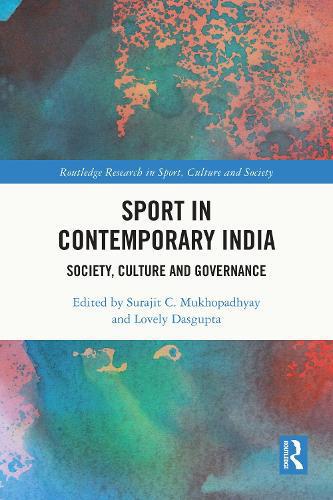 Sport in Contemporary India