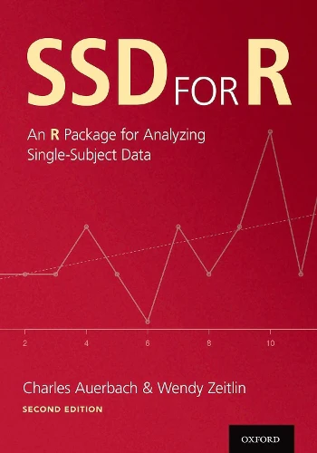 SSD for R