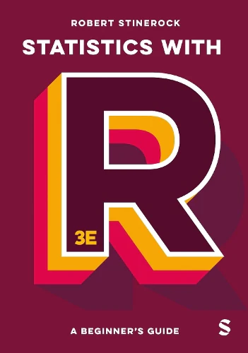 Statistics with R