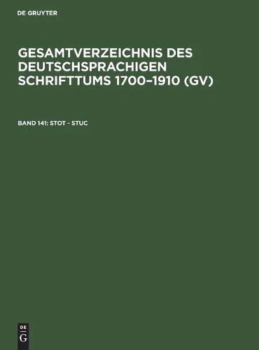 Stot - Stuc