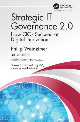 Strategic IT Governance 2.0