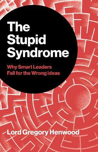 Stupid Syndrome