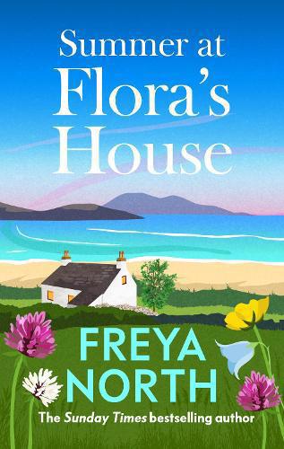 Summer at Flora's House