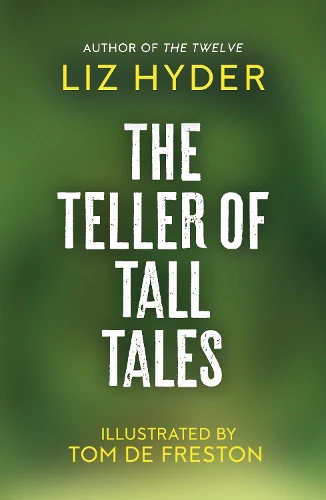 Teller of Tall Tales
