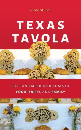 Texas Tavola