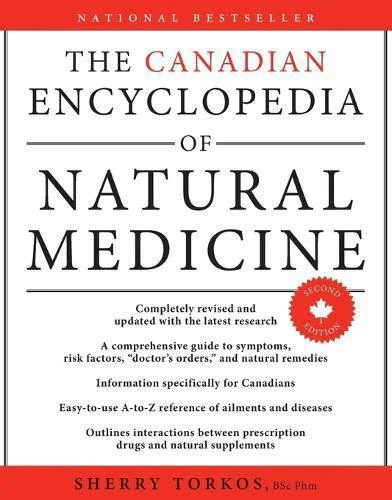 Canadian Encyclopedia of Natural Medicine