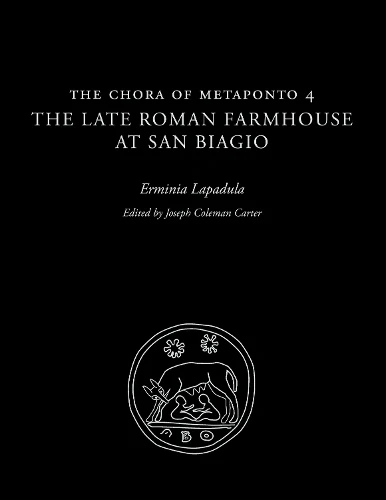 Chora of Metaponto 4