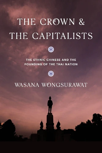 Crown and the Capitalists