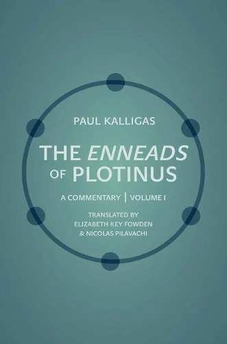 Enneads of Plotinus, Volume 1