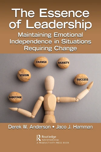 Essence of Leadership