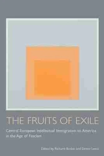 Fruits of Exile