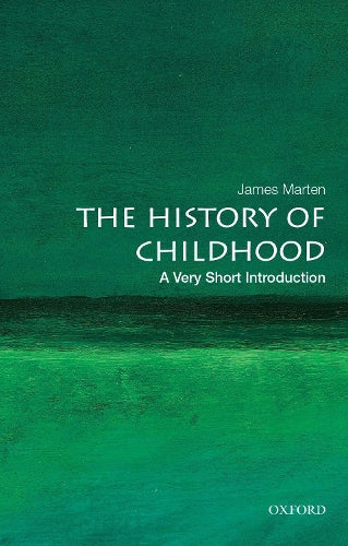 History of Childhood