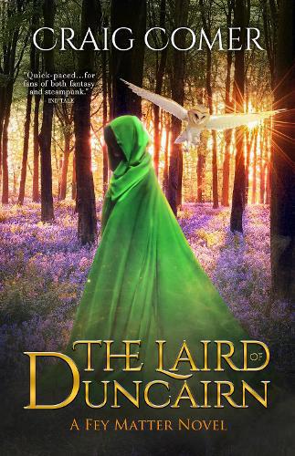 Laird of Duncairn