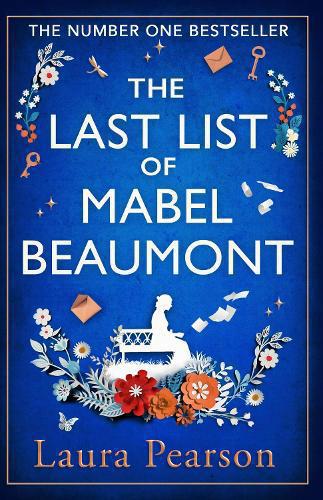 Last List of Mabel Beaumont