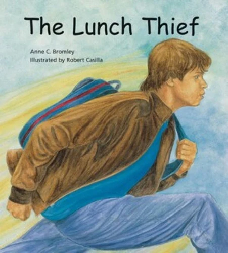 Lunch Thief