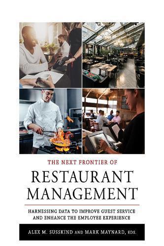 Next Frontier of Restaurant Management