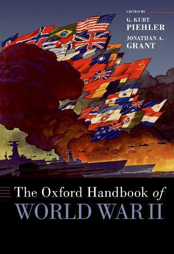 Oxford Handbook of World War II