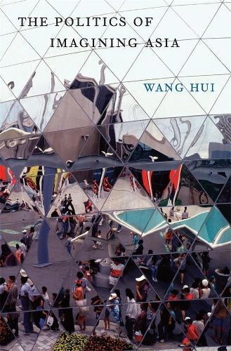 Politics of Imagining Asia