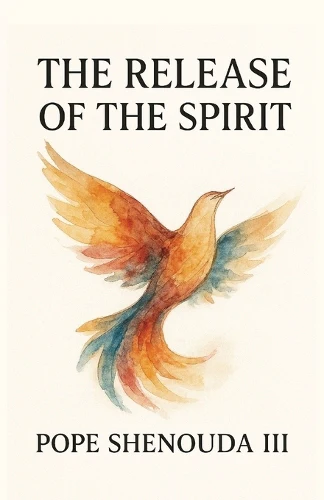 Release of the Spirit