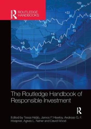 Routledge Handbook of Responsible Investment