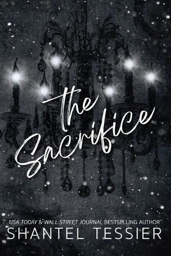 Sacrifice alternative cover