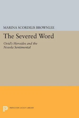 Severed Word