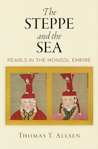Steppe and the Sea