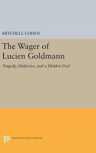 Wager of Lucien Goldmann