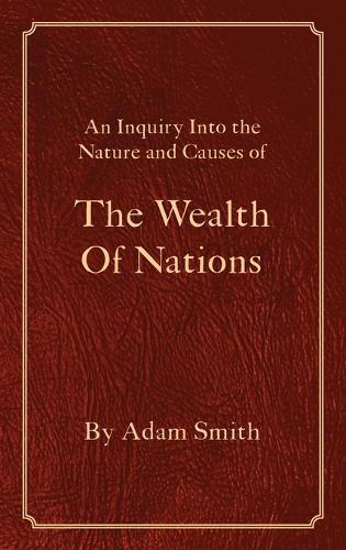 Wealth Of Nations